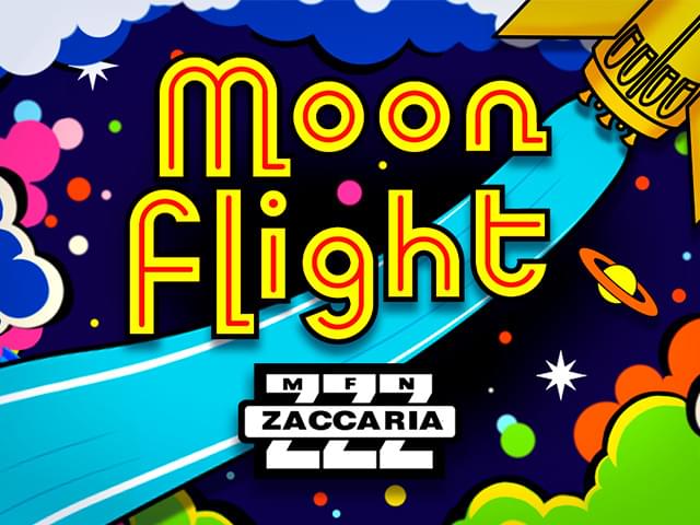 5956 bet Deslizante de Voo Lunar