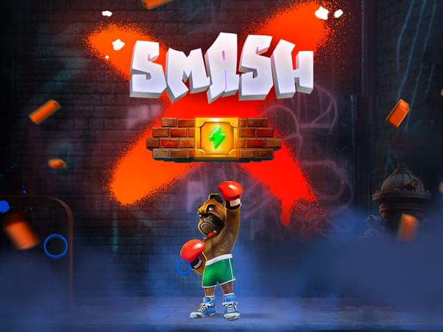 5956 bet Esmagamento X