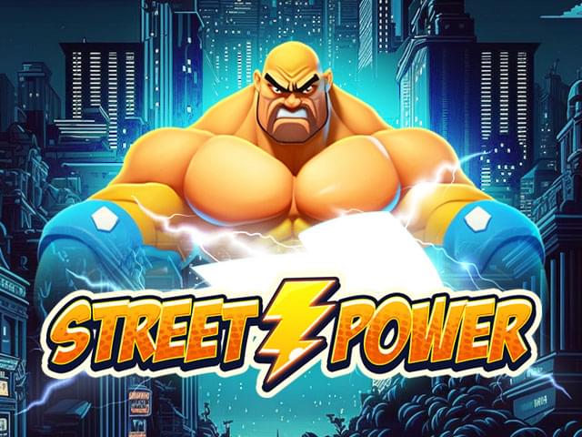 5956 bet Poder da Rua